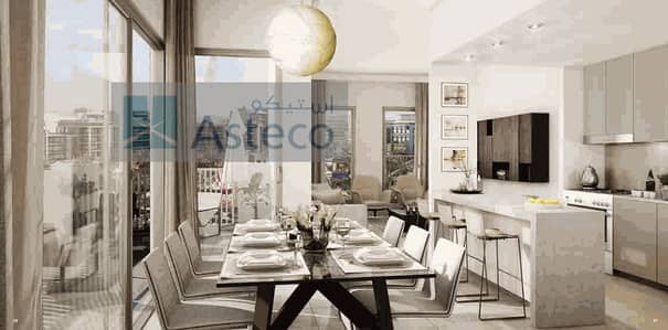 2 Bedroom Flat for Sale in Town Square, Dubai - Ready | 2 BD | Best Price | Full 4% DLD waiver 2 Bedroom Flat for Sale in Town Square, Dubai - Ready | 2 BD | Best Price | Full 4% DLD waiver