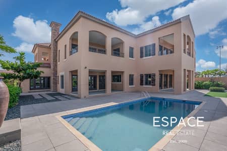 5 BR Ultra Luxury Mansion Redwood Ave JGE