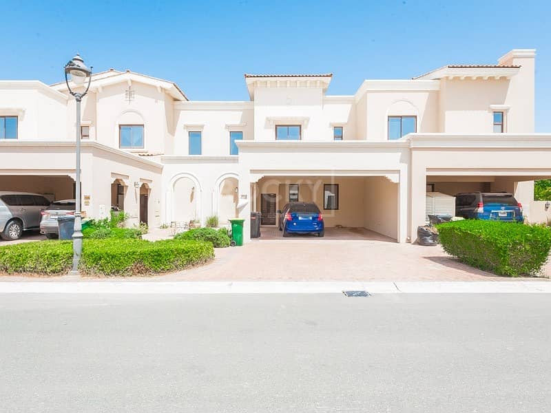 3 Bed plus Maids I Type 2M I 1 Month Free I Close to Park 3 Bed plus Maids I Type 2M I 1 Month Free I Close to Park