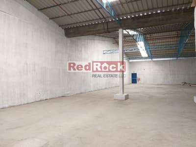 Recently Refurbished 41000 Sqft Warehouse Compound in Umm Ramool Recently Refurbished 41000 Sqft Warehouse Compound in Umm Ramool