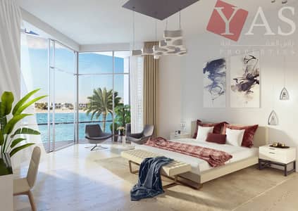 فیلا 5 غرف نوم للبيع في میناء العرب، رأس الخيمة - Beach front living experience | Marbella فیلا 5 غرف نوم للبيع في میناء العرب، رأس الخيمة - Beach front living experience | Marbella
