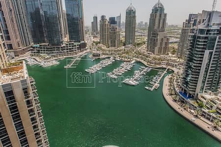 Best 3BR+L with Amazing Full Marina View Best 3BR+L with Amazing Full Marina View