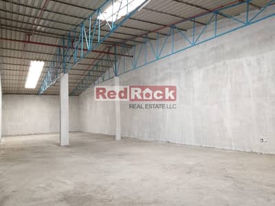 Refurbished 2954 Sqft Warehouse in Umm Ramool with 20% Discount on Agency Fees Refurbished 2954 Sqft Warehouse in Umm Ramool with 20% Discount on Agency Fees