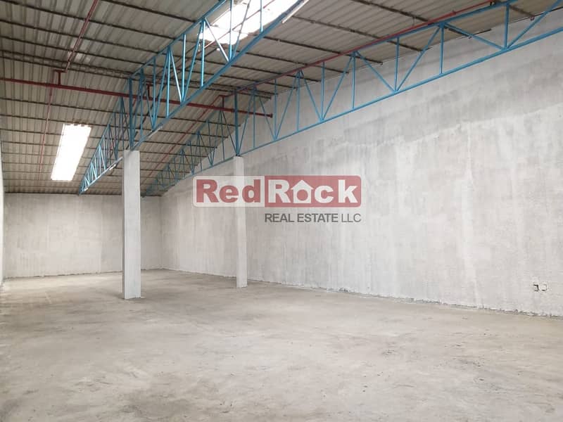 Refurbished 2954 Sqft Warehouse in Umm Ramool with 20% Discount on Agency Fees Refurbished 2954 Sqft Warehouse in Umm Ramool with 20% Discount on Agency Fees