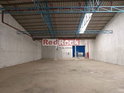 20% Discount On Agency Fees for 3057 Sqft Warehouse in Umm Ramool 20% Discount On Agency Fees for 3057 Sqft Warehouse in Umm Ramool
