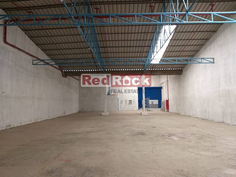 20% Discount On Agency Fees for 3057 Sqft Warehouse in Umm Ramool 20% Discount On Agency Fees for 3057 Sqft Warehouse in Umm Ramool