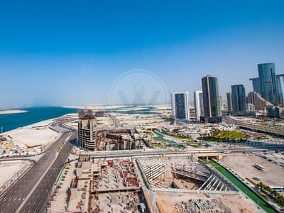 Brand new 2 bedroom apartment in Reem Island | Move in Now1 Brand new 2 bedroom apartment in Reem Island | Move in Now1