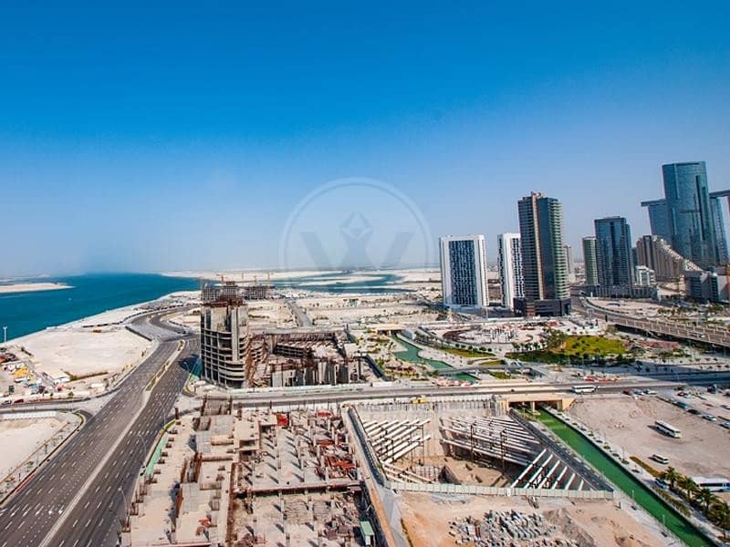 Brand new 2 bedroom apartment in Reem Island | Move in Now1 Brand new 2 bedroom apartment in Reem Island | Move in Now1