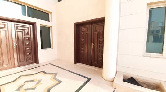 Separate Entrance 1Bhk Separate Kitchen Common Bath Close To Mazyed Mall At MBZ