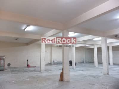 4500 Sqft Warehouse Dedicated Parking in Umm Ramool 4500 Sqft Warehouse Dedicated Parking in Umm Ramool