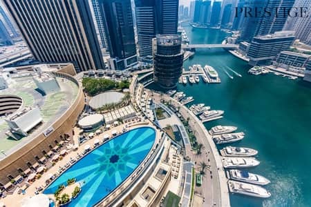 Studio | The Address Marina | Full Marina View Studio | The Address Marina | Full Marina View