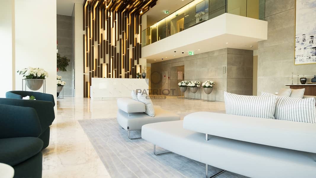 2 Investor Deal | Rented @ 85k | Good View Dubai Hills Estate Apartment