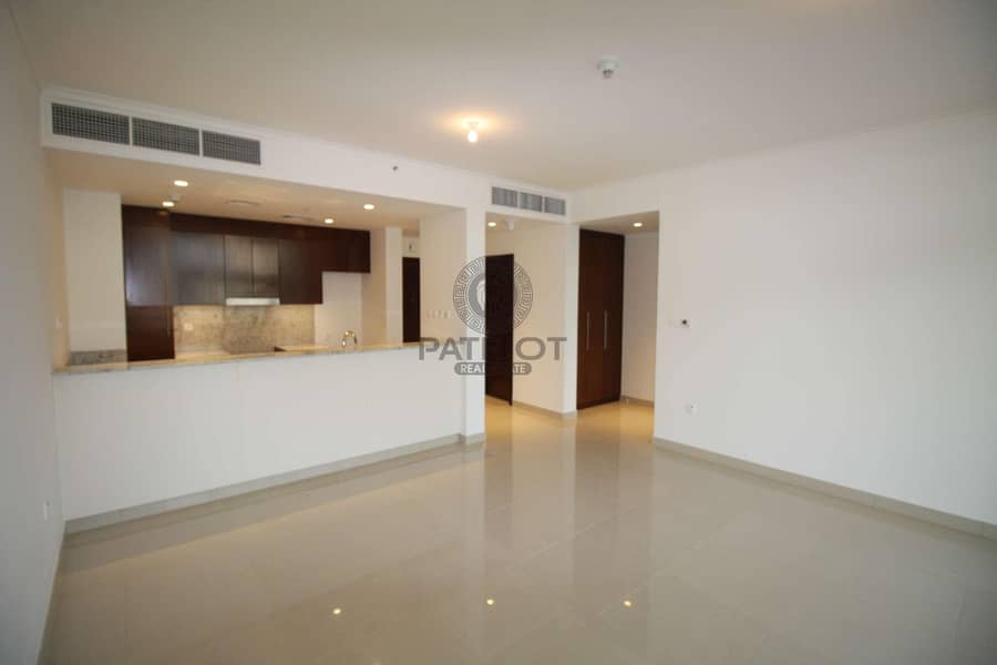 3 Investor Deal | Rented @ 85k | Good View Dubai Hills Estate Apartment