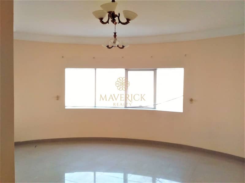 Luxurious 1BHK | Free Parking | Open View Luxurious 1BHK | Free Parking | Open View