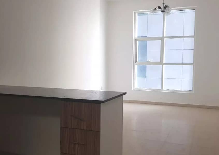 1 bedroom for rent in City tower, Ajman