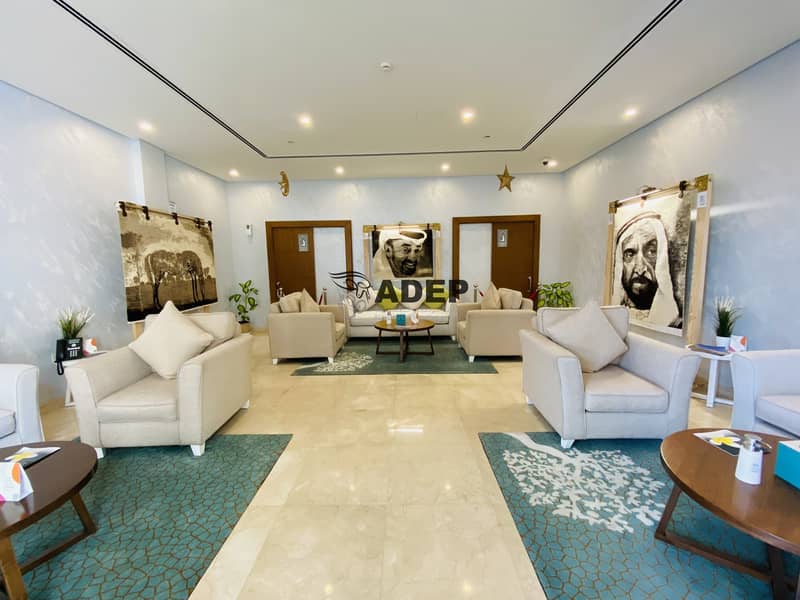 Free ADDC 2 Bedroom Furnished Apartment Free ADDC 2 Bedroom Furnished Apartment