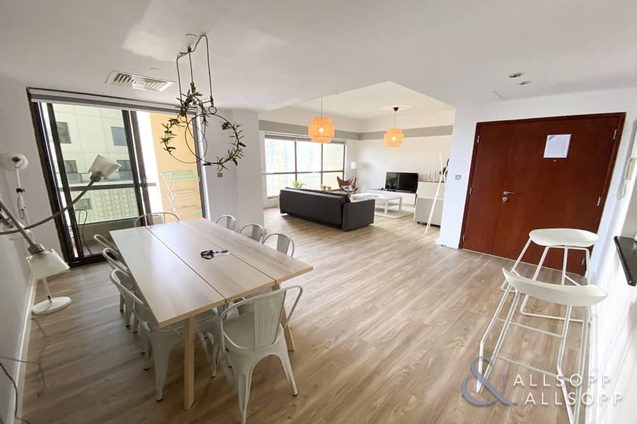3 Bedroom | Upgraded | Sea View | Vacant 3 Bedroom | Upgraded | Sea View | Vacant