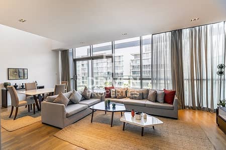 Unique Duplex Apartment Unique Duplex Apartment