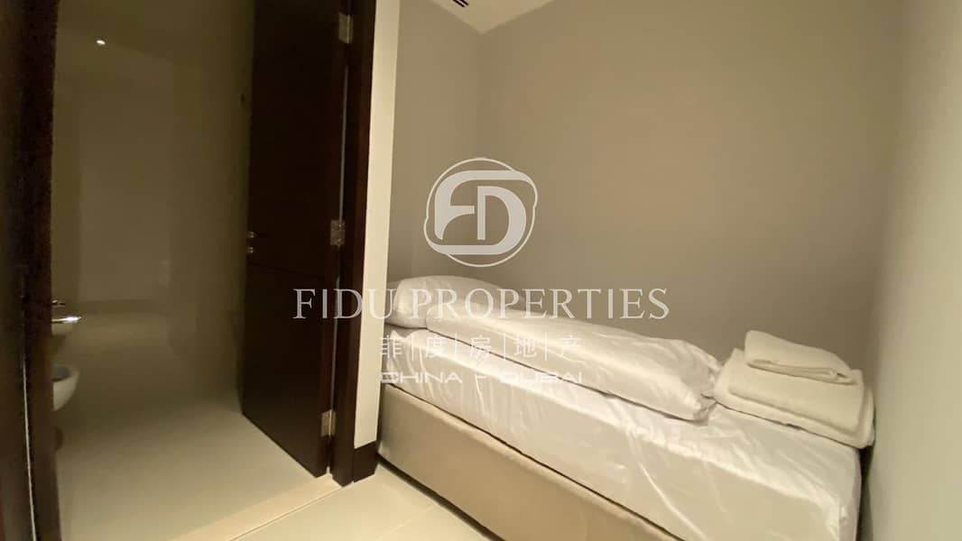 18 Brand New Apartment | 3 Bed Address Sky View