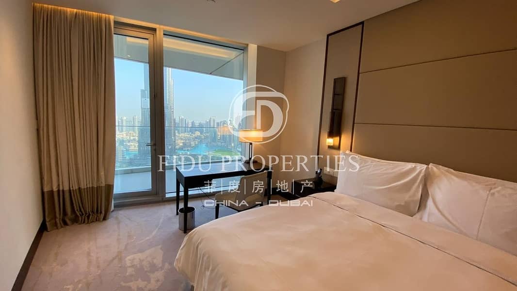 4 Brand New Apartment | 3 Bed Address Sky View