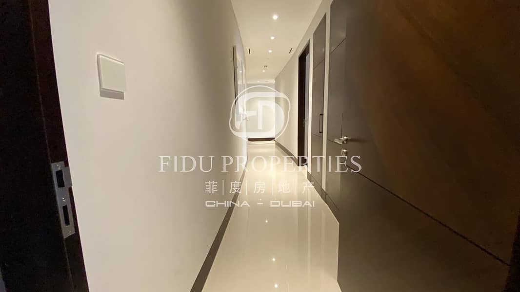 20 Brand New Apartment | 3 Bed Address Sky View