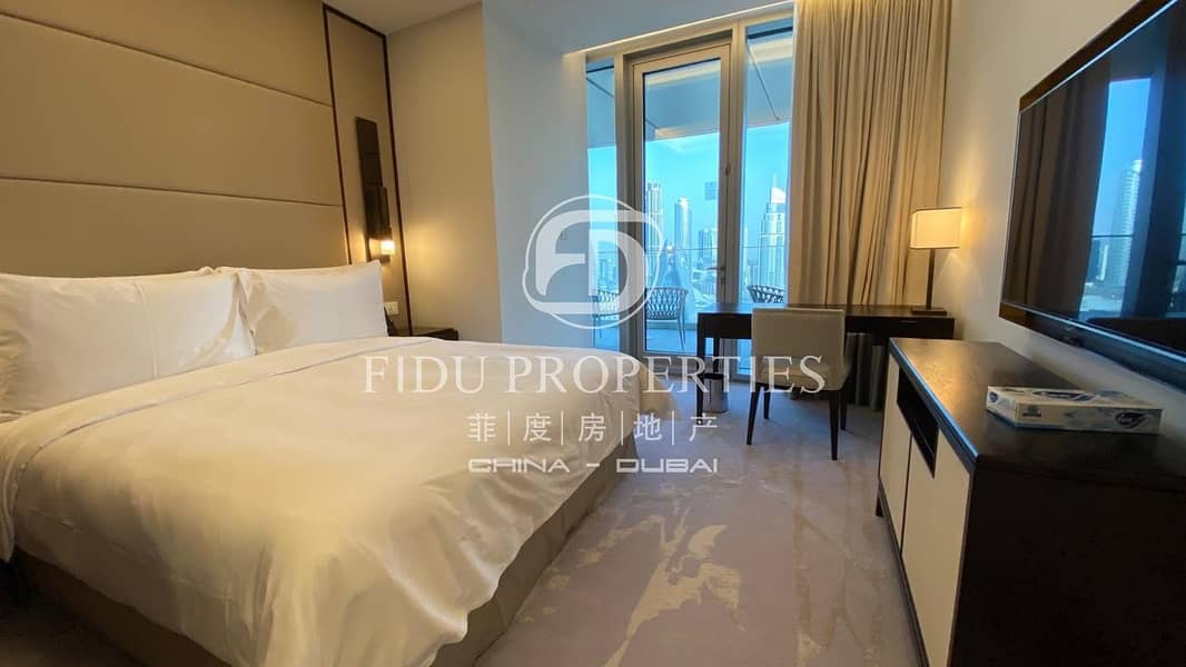 2 Brand New Apartment | 3 Bed Address Sky View