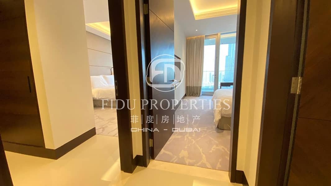 8 Brand New Apartment | 3 Bed Address Sky View