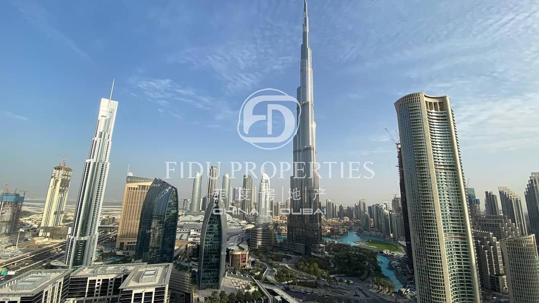 13 Brand New Apartment | 3 Bed Address Sky View
