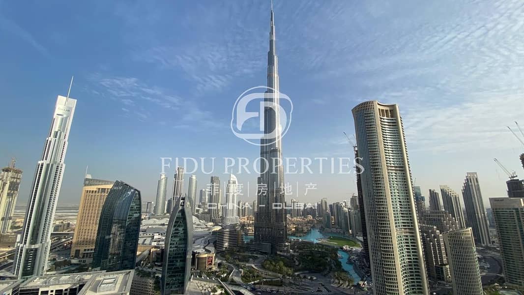 14 Brand New Apartment | 3 Bed Address Sky View