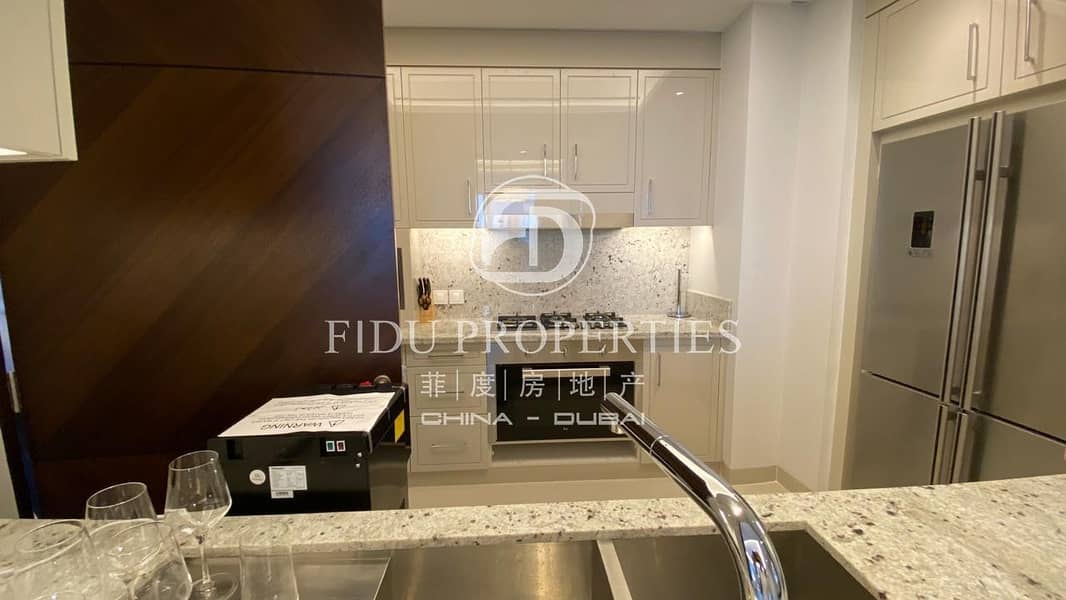 21 Brand New Apartment | 3 Bed Address Sky View