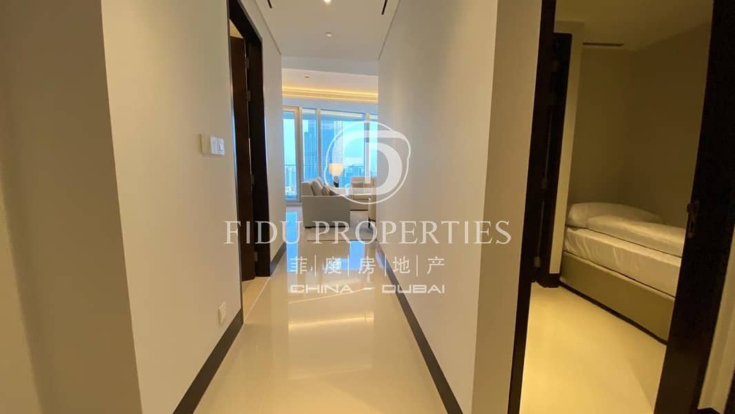 9 Brand New Apartment | 3 Bed Address Sky View
