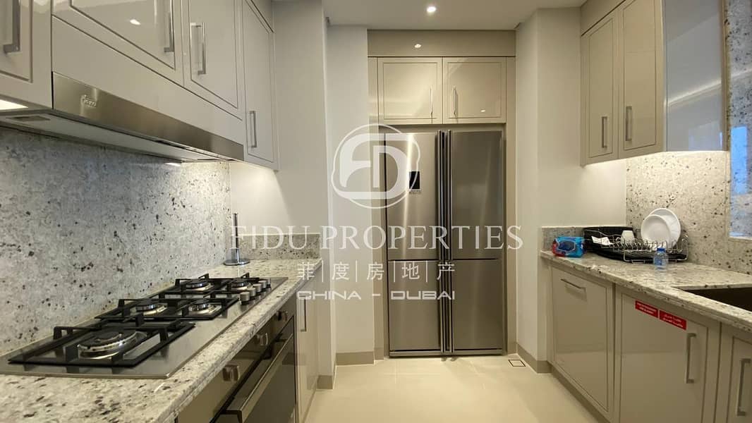 17 Brand New Apartment | 3 Bed Address Sky View