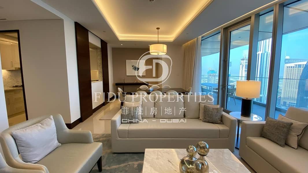 19 Brand New Apartment | 3 Bed Address Sky View