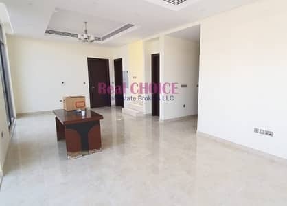 4 Bedroom Brand New Villa Away from Flight Path Available for rent in Mirdif