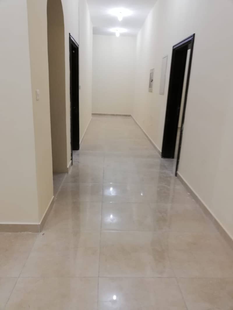 Marvelous 3 Bedroom Hall Near to Makani Mall with Nice Finishing  at Al Shamkha