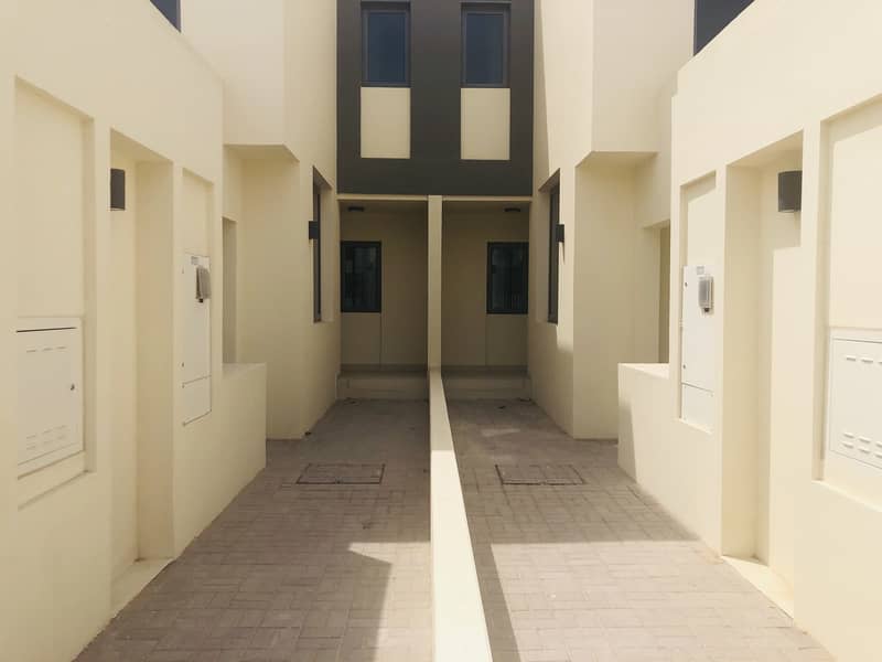 4BR | Type 3M l Excellent Finishing By Emaar