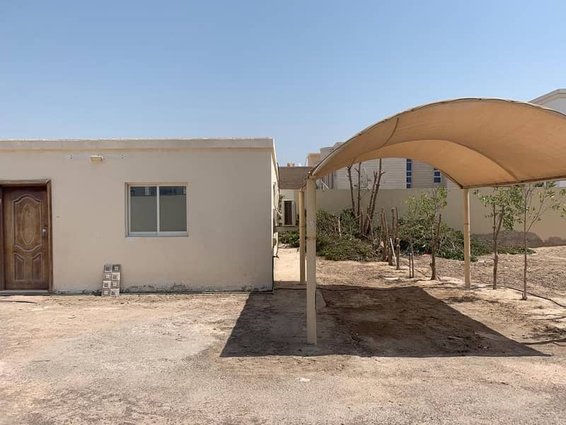 Квартира в Мохаммед Бин Зайед Сити, 1 спальня, 42000 AED - 4628527