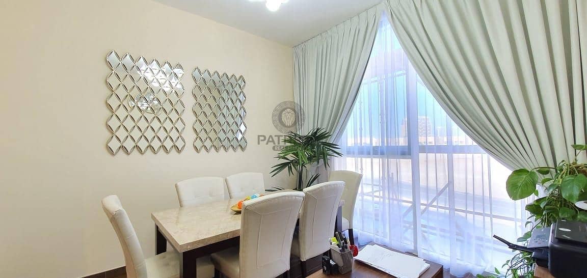 14 Spacious apartment Pay 40% get the Keys with 8% Guaranteed Return