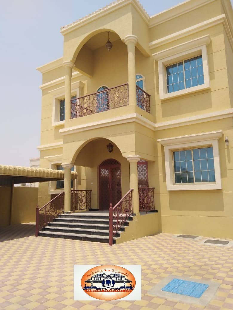 Seize the opportunity villa for sale at snapshot price - with bank financing
