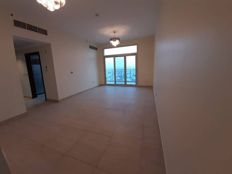 Spacious | 2 Bedroom | Balcony | Higher Floor Spacious | 2 Bedroom | Balcony | Higher Floor