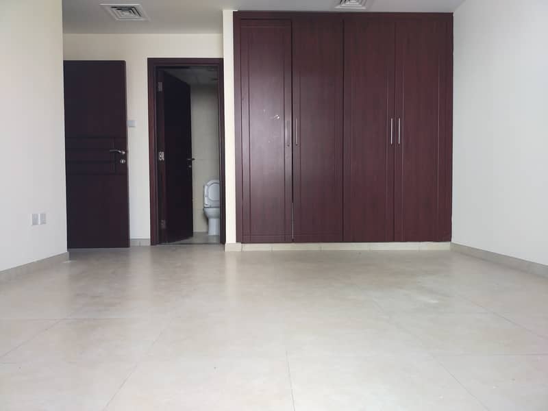 A GOOD SIZE 1 BED/HALL APARTMENT RENT 35k ONLY ONE UNIT AVAILABLE FOR RENT