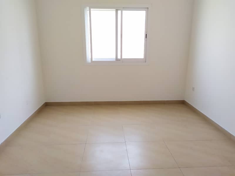 A GOOD SIZE 2 BED/HALL IN AL WARQAA ONLY 50K ONLY FOR FAMILY WITH 1 MONTH FREE