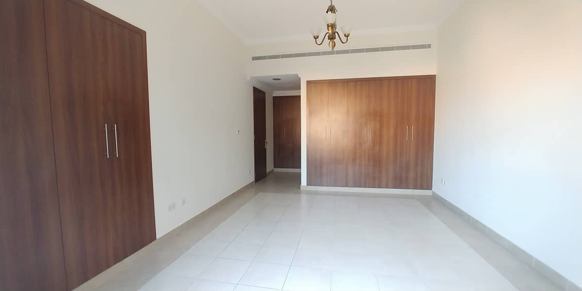 Fantastic 03 BHK With Maids Room In Best Compound