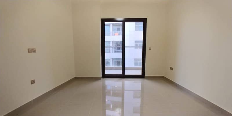 New Apartment 2 Bhk With All Facilities Prime Location