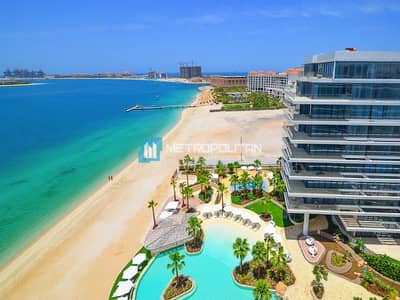 Stunning Sea view I 1 bedroom I Serenia North Stunning Sea view I 1 bedroom I Serenia North