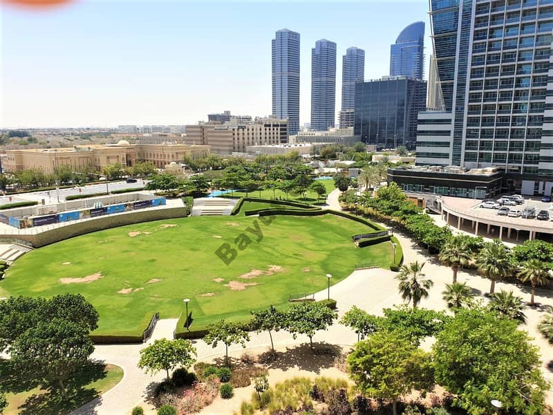 شقة في بوابة دبي الجديدة 1،مجمع Q،أبراج بحيرات الجميرا 430000 درهم - 4628092