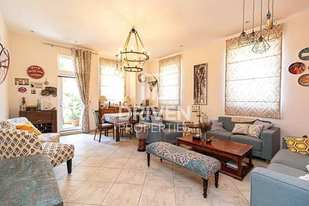 3 Bedroom Apartment for Sale in Motor City, Dubai - Closed Kitchen 3 Bedroom Apartment for Sale in Motor City, Dubai - Closed Kitchen