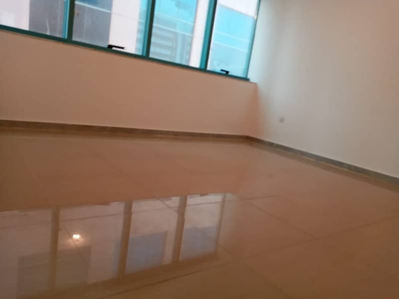 Amazing ! Three Bedroom Apartment is Available For Rent at Liwa Street !