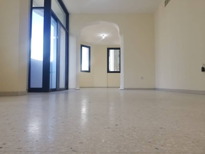 Deal of the Week | Newly Renovated 2 Bedroom Apartment in Hamdan