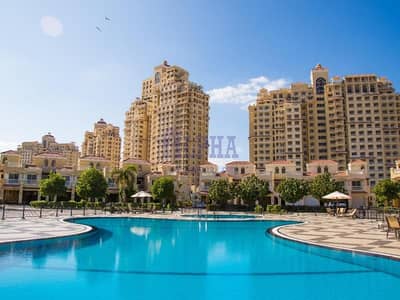 1 Bedroom Apartment | Lovely Sea View | Unfurnished 1 Bedroom Apartment | Lovely Sea View | Unfurnished